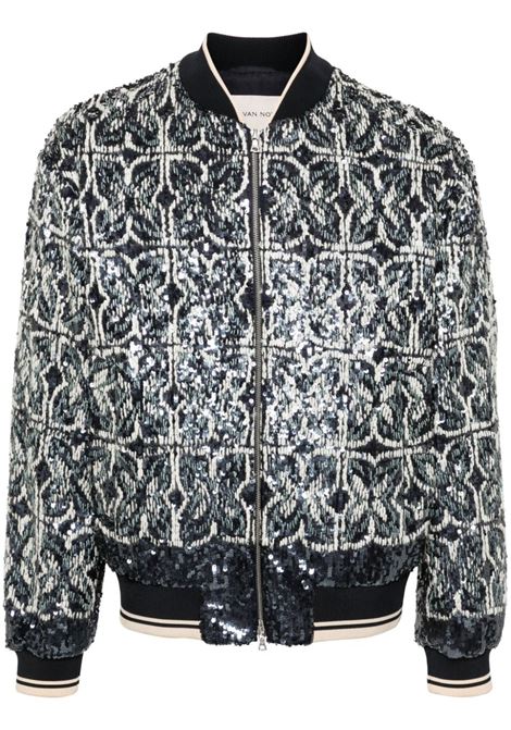 bomber DRIES VAN NOTEN | Giacca | VOLKEREMB8344511